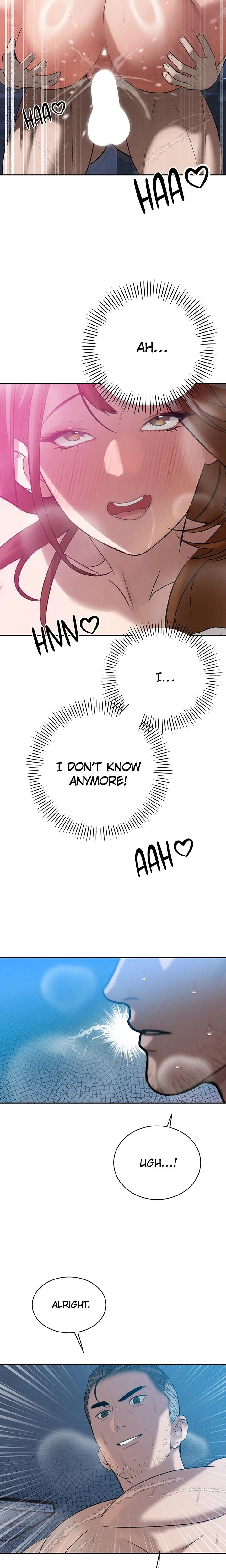 Fatherinlaw Fucks Everyone Chapter 13 Page 19