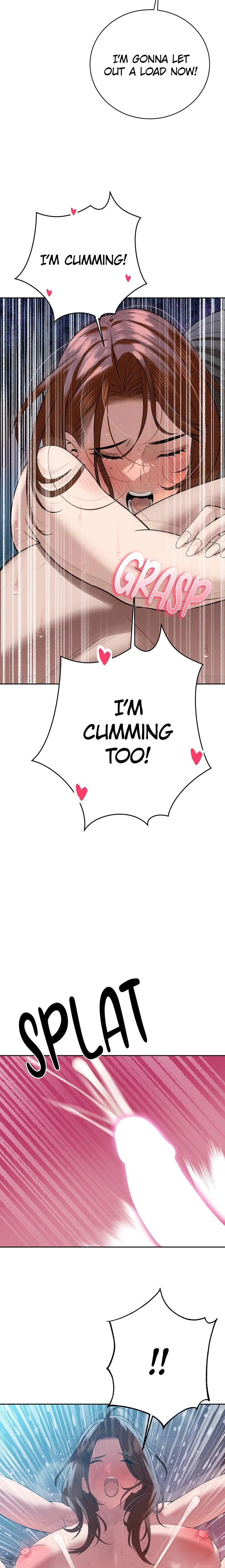 Fatherinlaw Fucks Everyone Chapter 13 Page 20