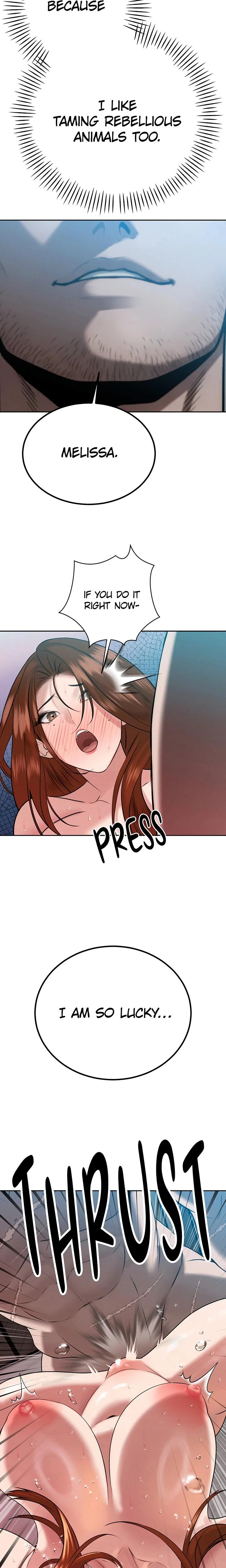 Fatherinlaw Fucks Everyone Chapter 13 Page 26