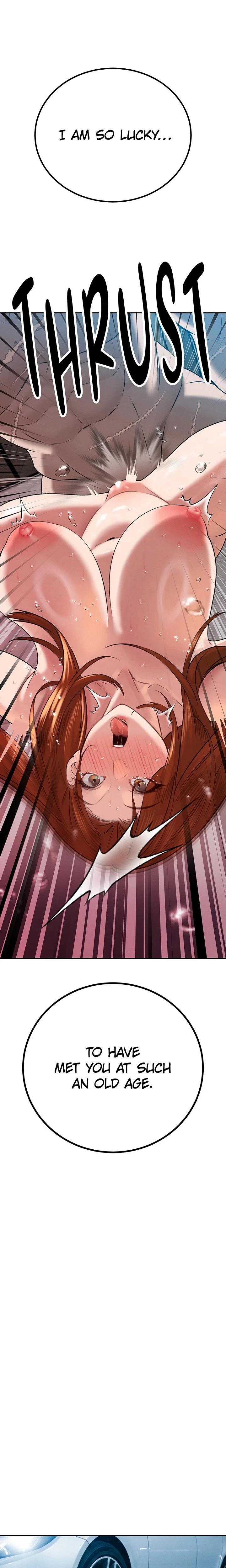 Fatherinlaw Fucks Everyone Chapter 14 Page 1