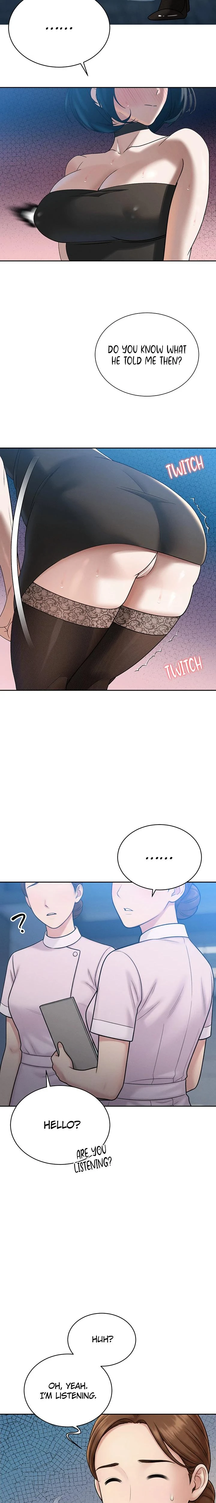 Fatherinlaw Fucks Everyone Chapter 14 Page 5