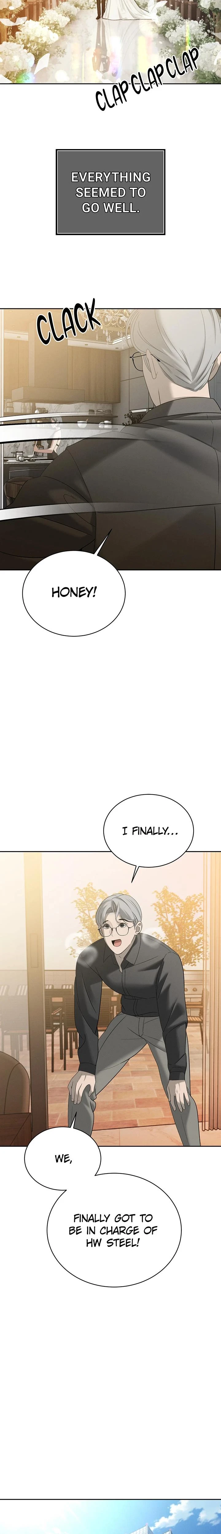 Fatherinlaw Fucks Everyone Chapter 14 Page 11