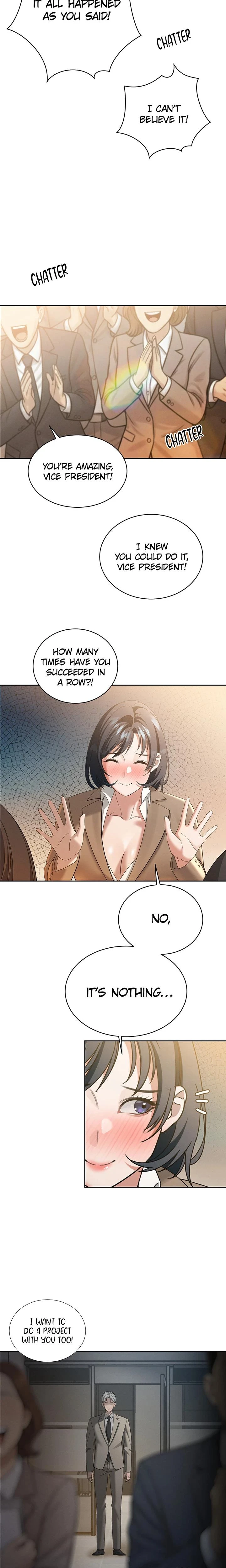 Fatherinlaw Fucks Everyone Chapter 14 Page 13
