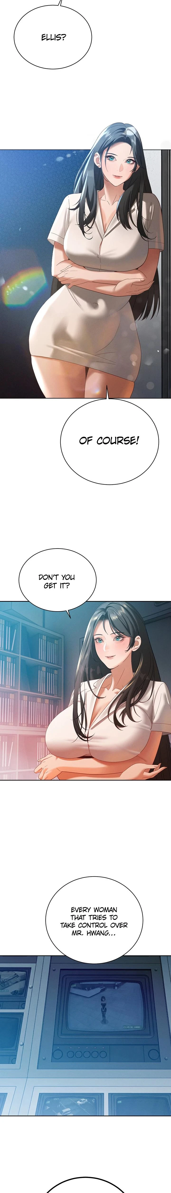 Fatherinlaw Fucks Everyone Chapter 14 Page 17
