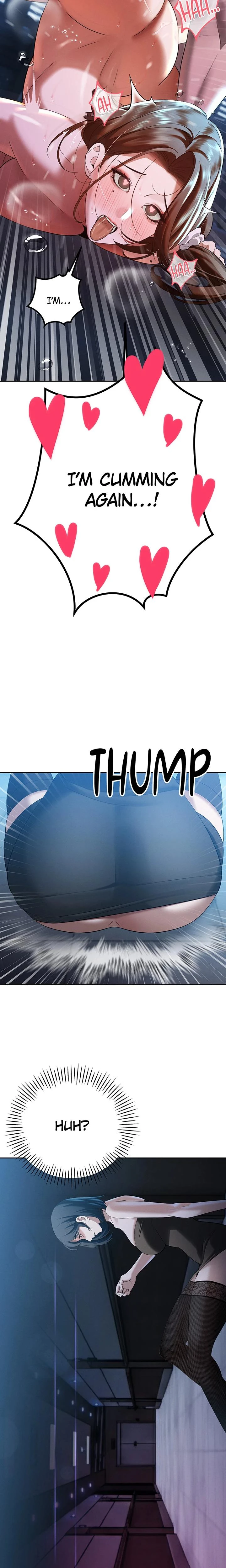 Fatherinlaw Fucks Everyone Chapter 14 Page 22
