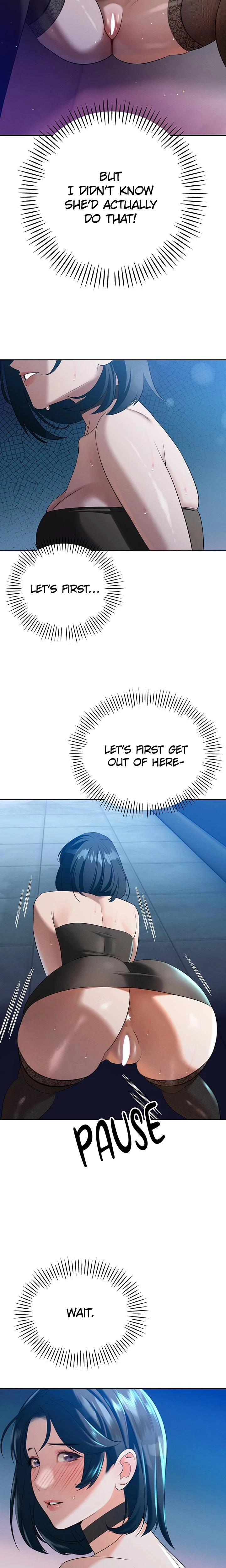Fatherinlaw Fucks Everyone Chapter 14 Page 24