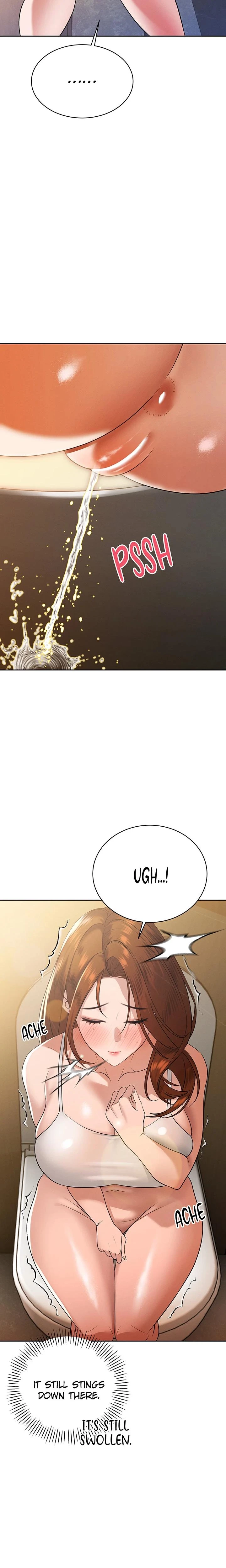 Fatherinlaw Fucks Everyone Chapter 15 Page 4