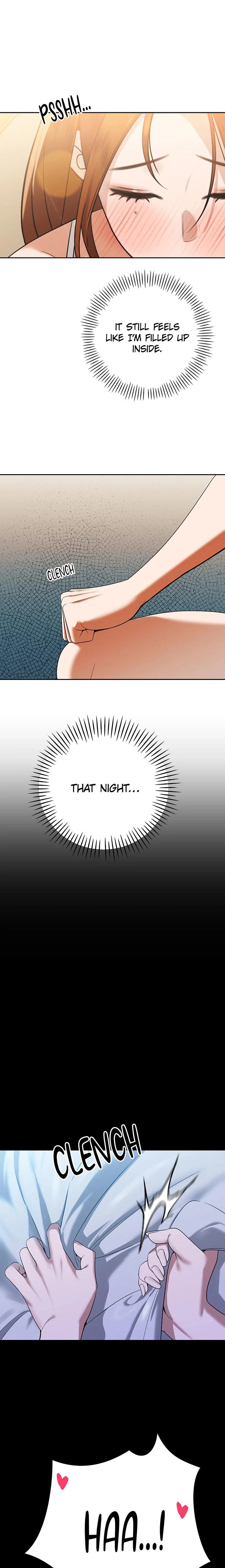 Fatherinlaw Fucks Everyone Chapter 15 Page 5