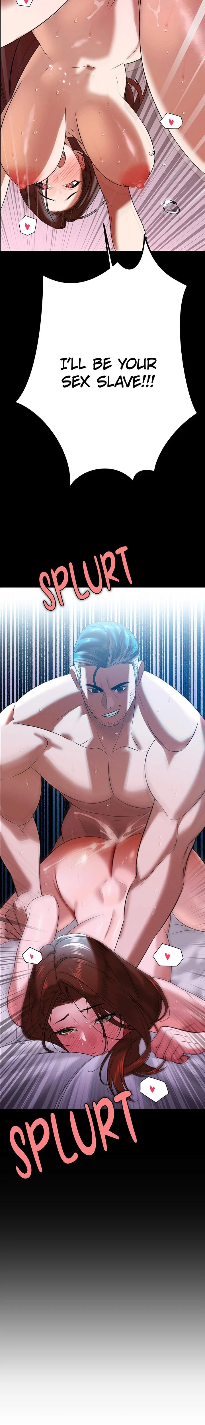 Fatherinlaw Fucks Everyone Chapter 15 Page 8