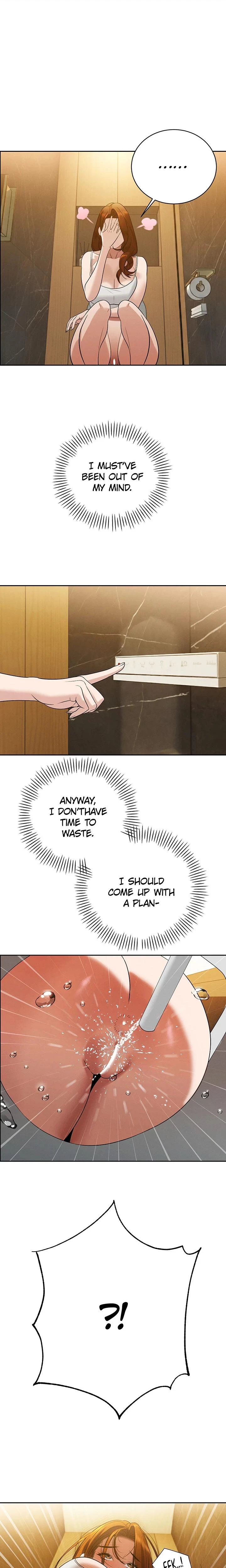 Fatherinlaw Fucks Everyone Chapter 15 Page 9