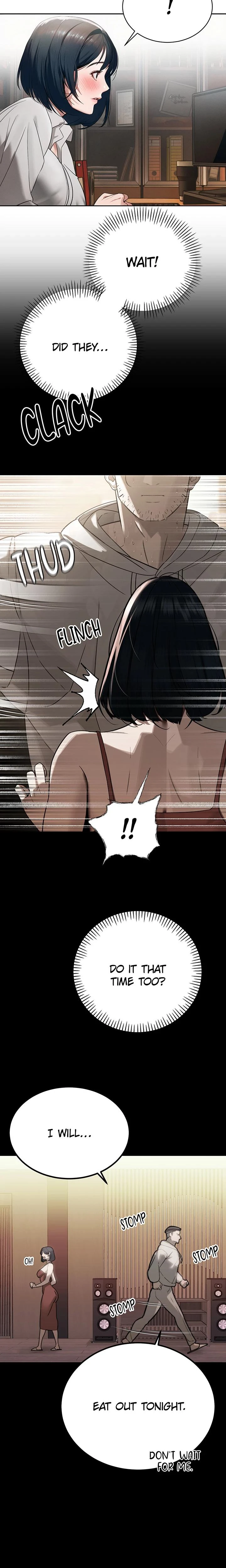 Fatherinlaw Fucks Everyone Chapter 15 Page 13