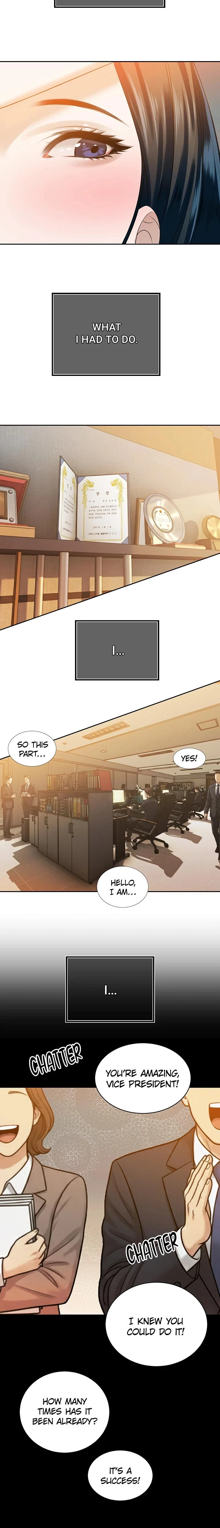 Fatherinlaw Fucks Everyone Chapter 15 Page 15