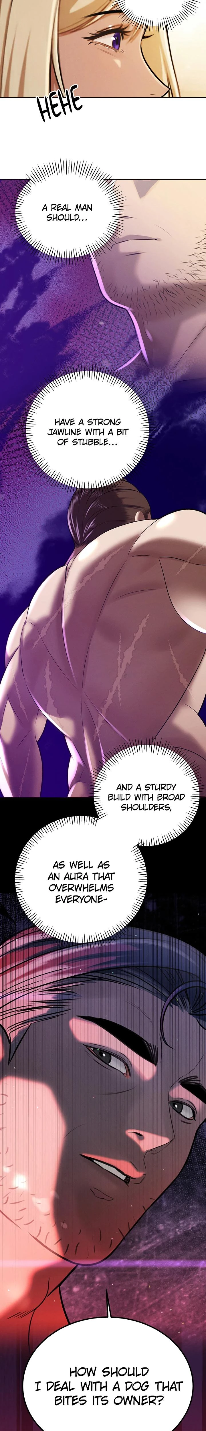 Fatherinlaw Fucks Everyone Chapter 15 Page 21