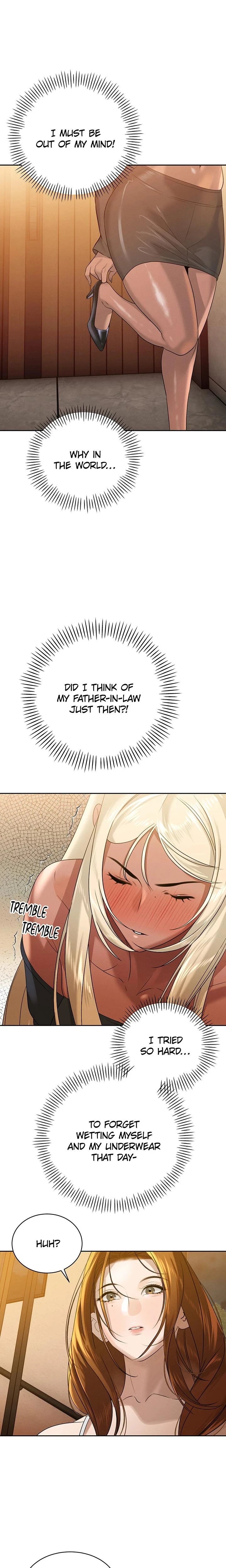 Fatherinlaw Fucks Everyone Chapter 15 Page 23