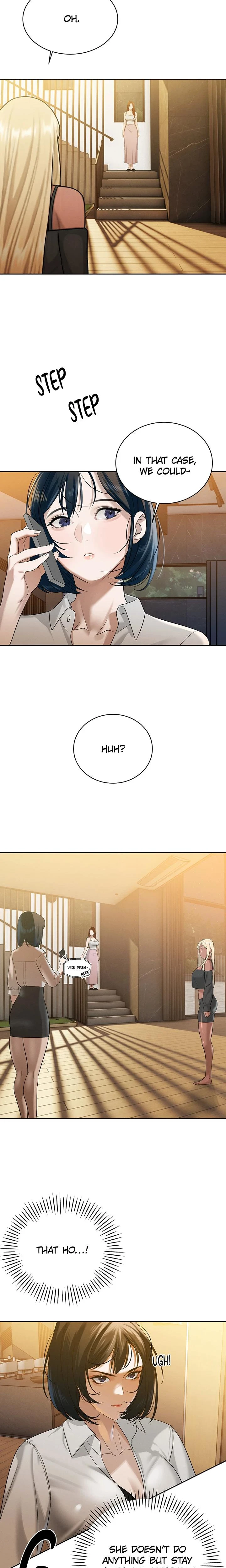 Fatherinlaw Fucks Everyone Chapter 15 Page 24