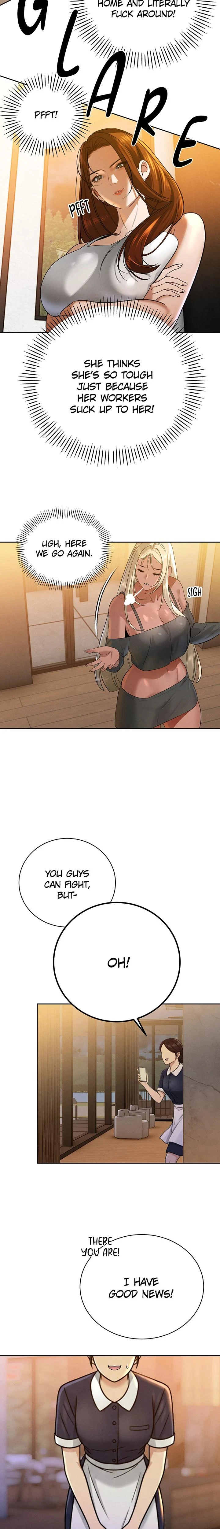 Fatherinlaw Fucks Everyone Chapter 15 Page 25