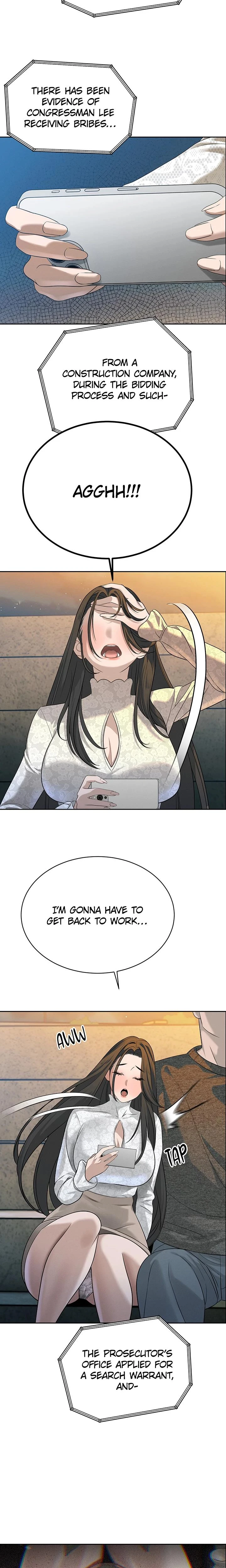 Fatherinlaw Fucks Everyone Chapter 16 Page 4