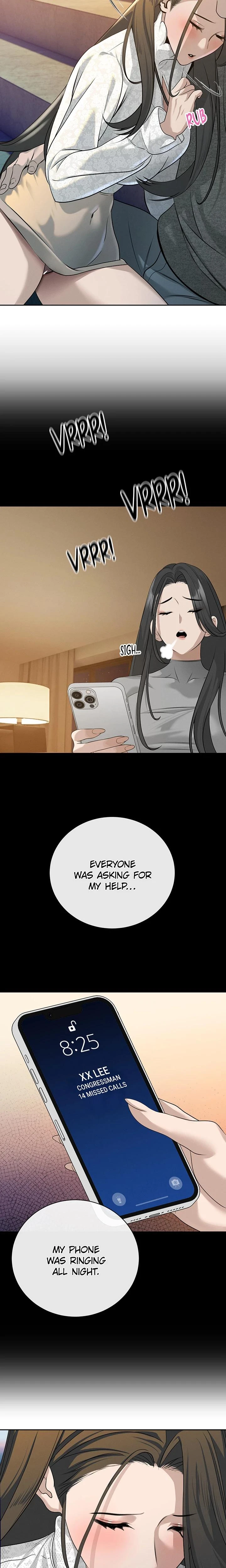 Fatherinlaw Fucks Everyone Chapter 16 Page 6