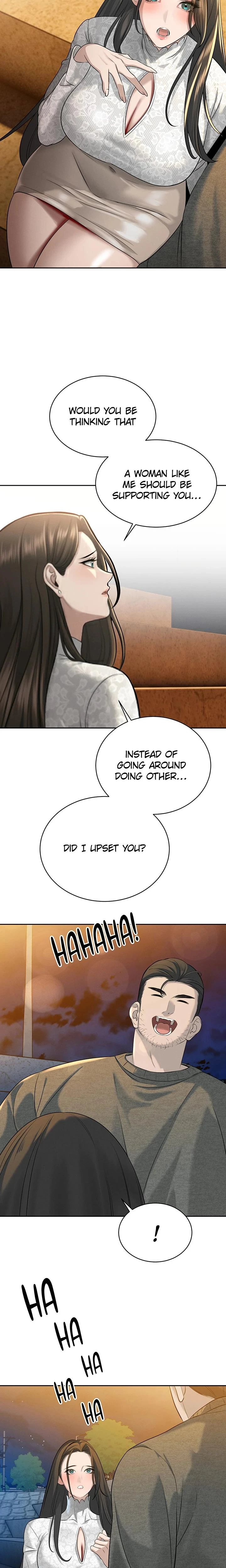 Fatherinlaw Fucks Everyone Chapter 16 Page 9