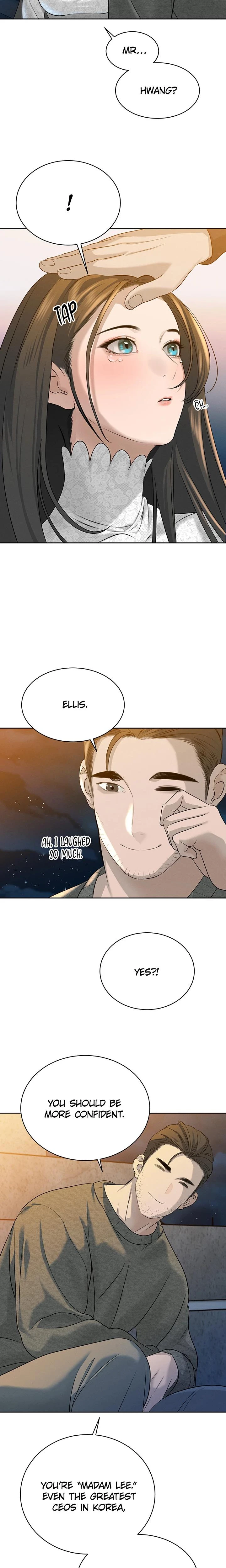 Fatherinlaw Fucks Everyone Chapter 16 Page 10