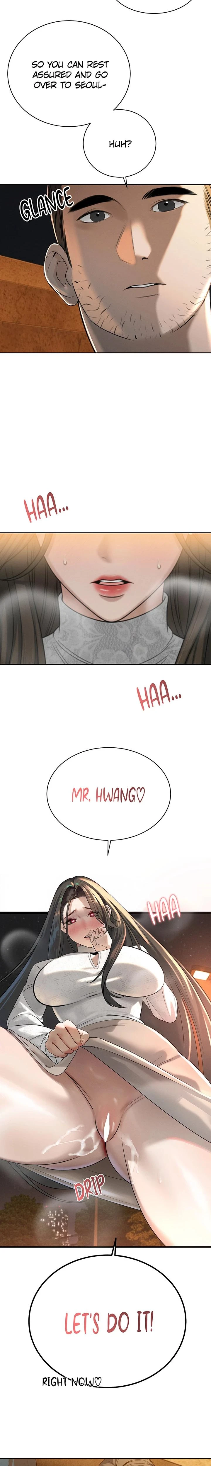 Fatherinlaw Fucks Everyone Chapter 16 Page 12