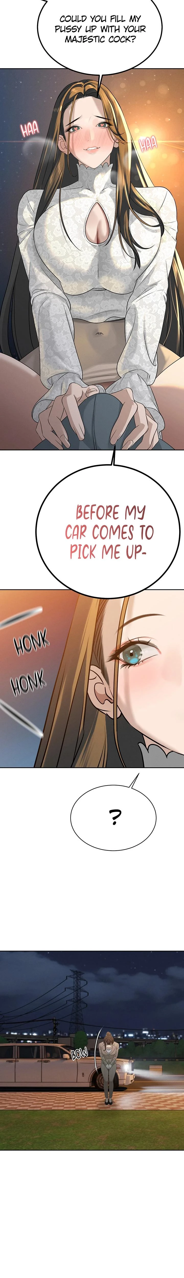 Fatherinlaw Fucks Everyone Chapter 16 Page 15