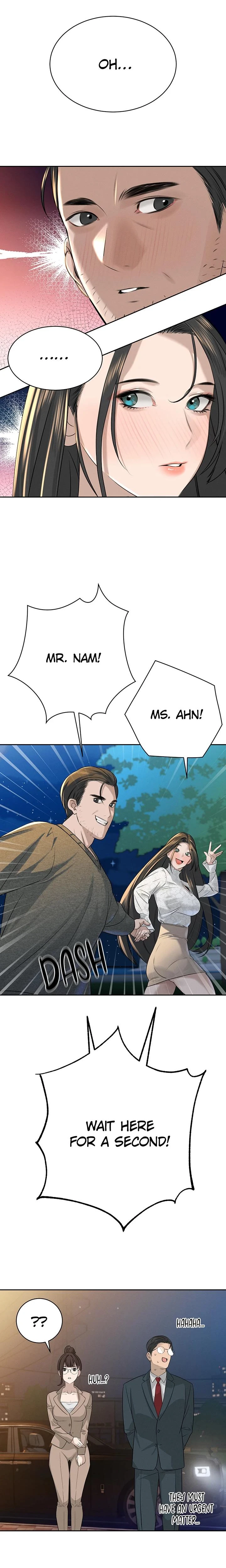 Fatherinlaw Fucks Everyone Chapter 16 Page 16