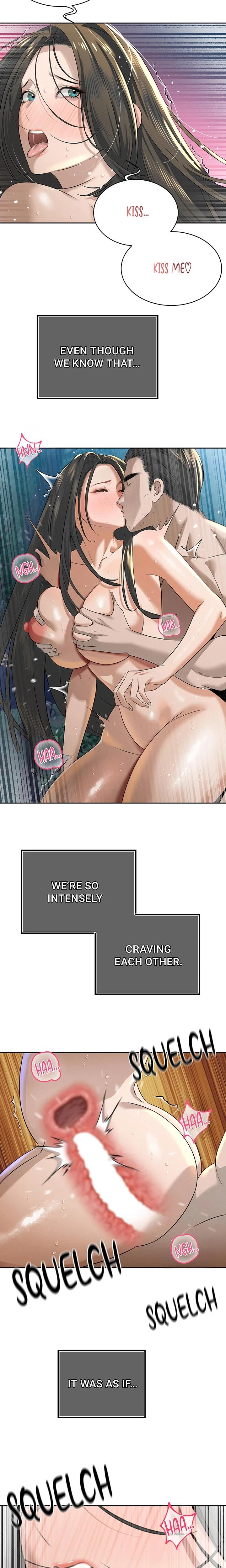 Fatherinlaw Fucks Everyone Chapter 16 Page 20