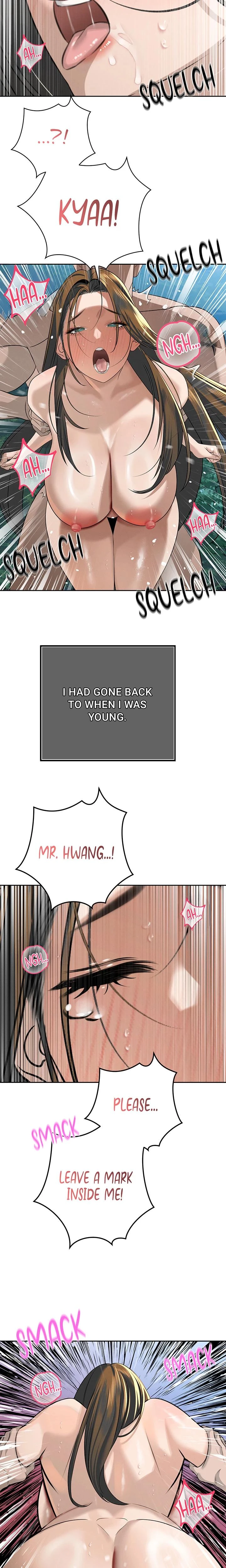 Fatherinlaw Fucks Everyone Chapter 16 Page 21
