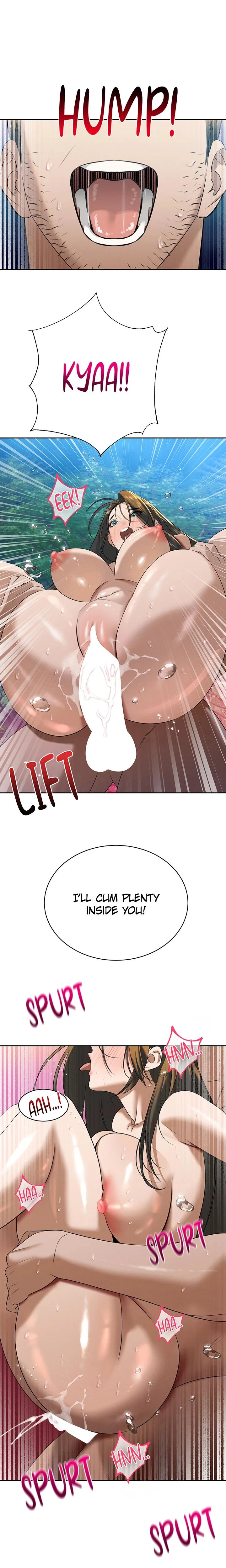 Fatherinlaw Fucks Everyone Chapter 17 Page 1