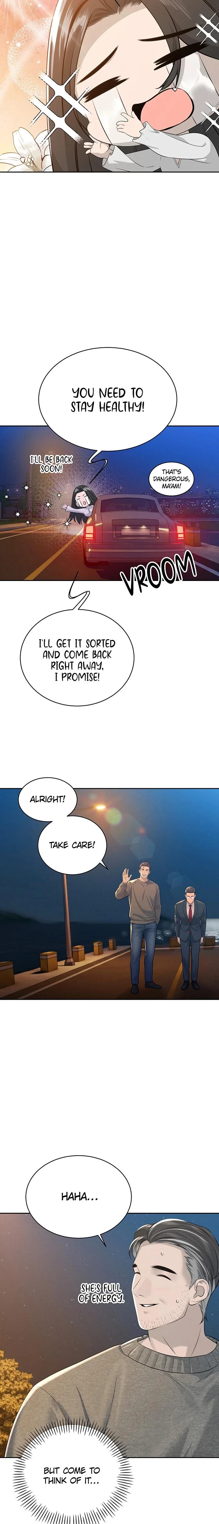 Fatherinlaw Fucks Everyone Chapter 17 Page 3