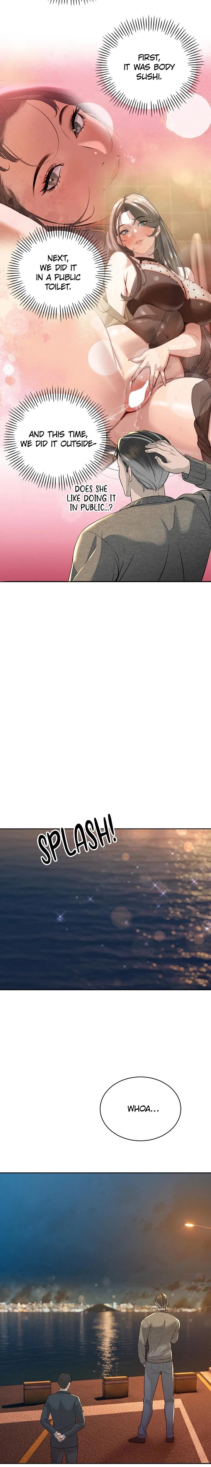 Fatherinlaw Fucks Everyone Chapter 17 Page 4