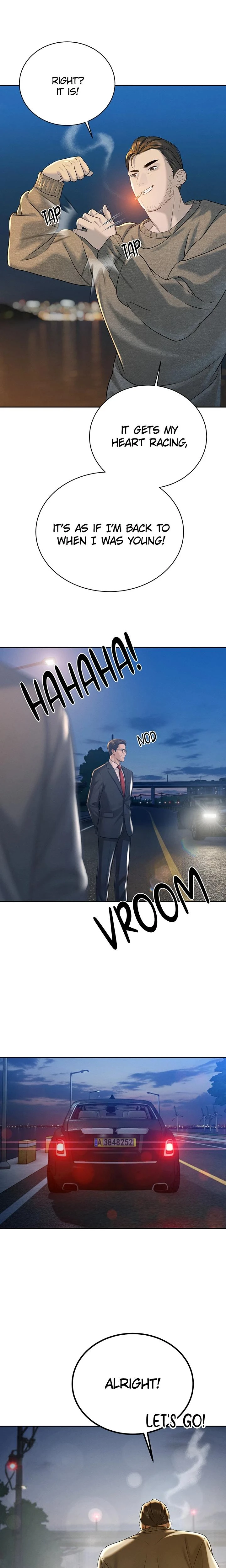 Fatherinlaw Fucks Everyone Chapter 17 Page 9
