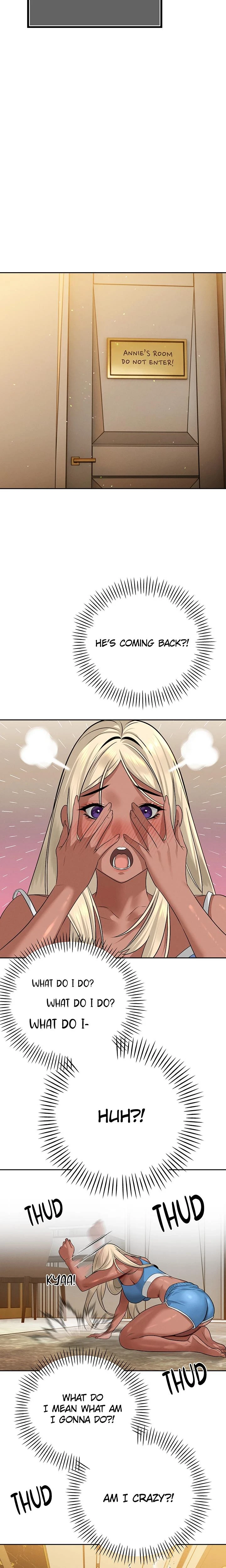 Fatherinlaw Fucks Everyone Chapter 17 Page 14