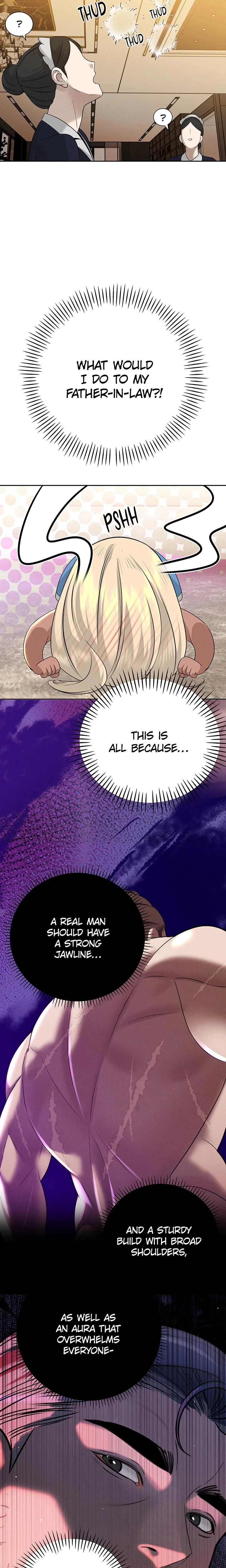 Fatherinlaw Fucks Everyone Chapter 17 Page 15