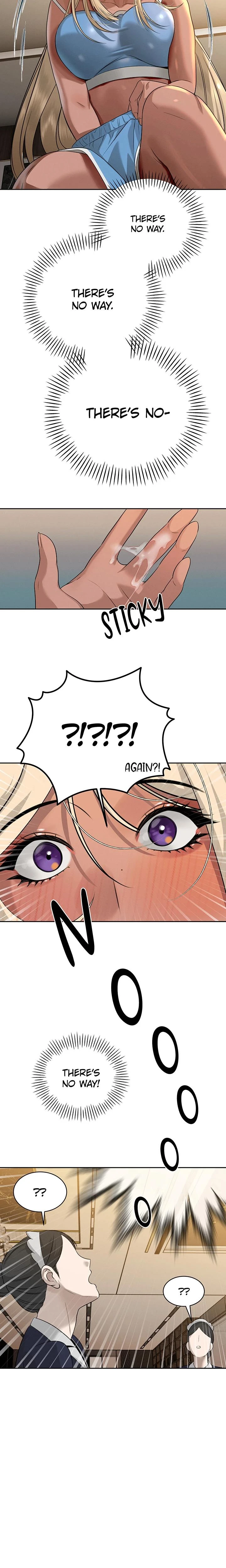 Fatherinlaw Fucks Everyone Chapter 17 Page 17
