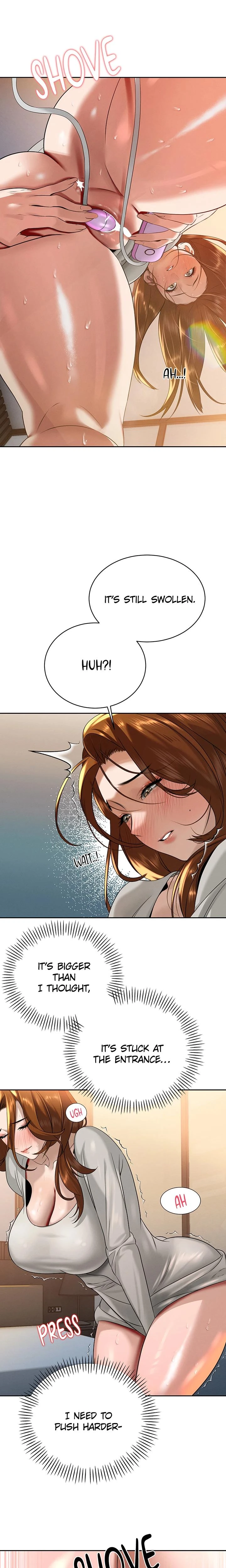 Fatherinlaw Fucks Everyone Chapter 17 Page 21