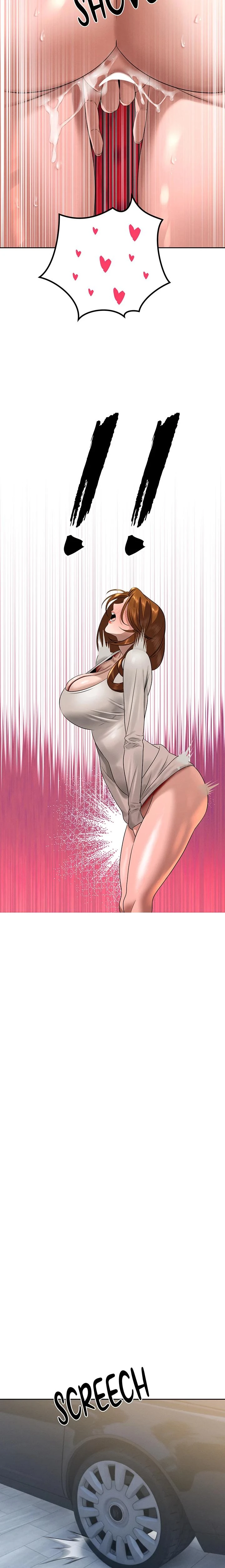 Fatherinlaw Fucks Everyone Chapter 17 Page 22