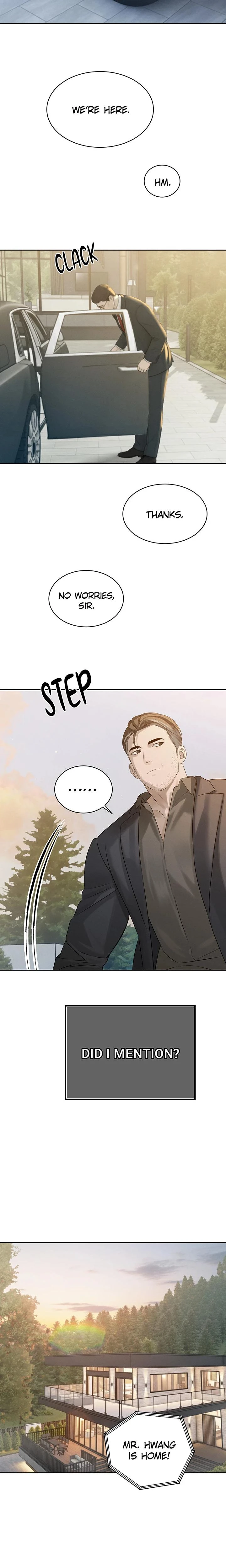 Fatherinlaw Fucks Everyone Chapter 17 Page 23
