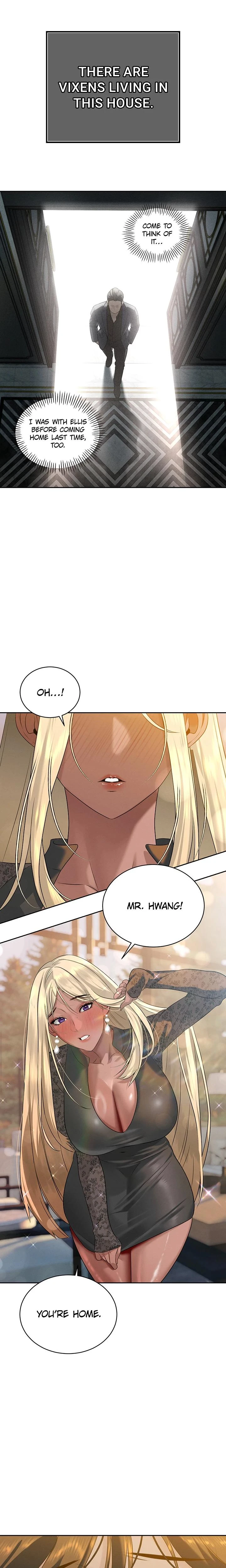Fatherinlaw Fucks Everyone Chapter 17 Page 24