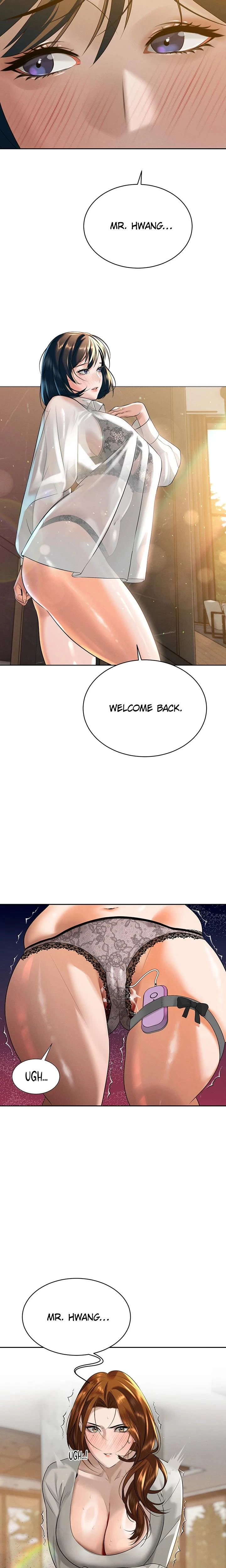Fatherinlaw Fucks Everyone Chapter 17 Page 25