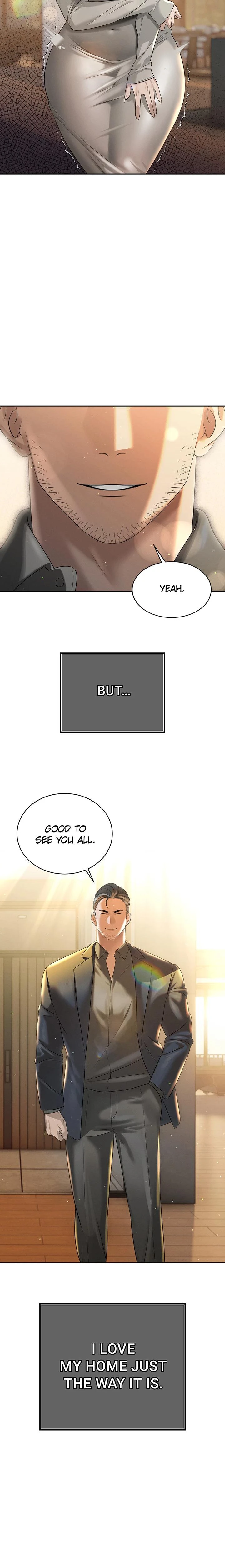 Fatherinlaw Fucks Everyone Chapter 17 Page 26