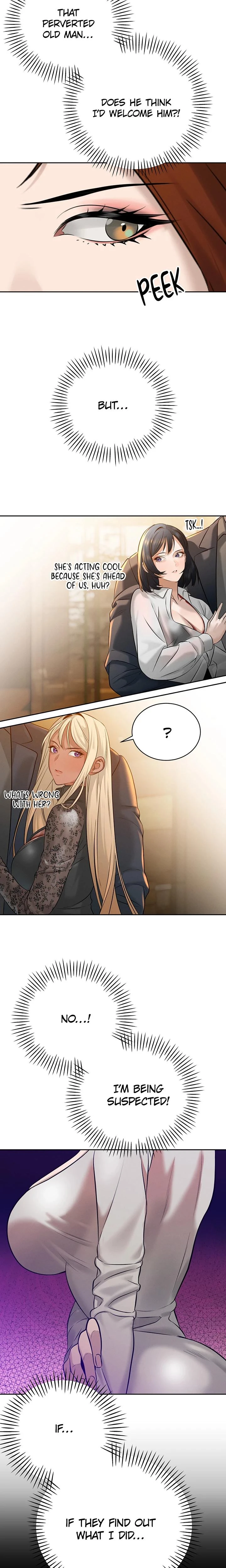 Fatherinlaw Fucks Everyone Chapter 18 Page 15