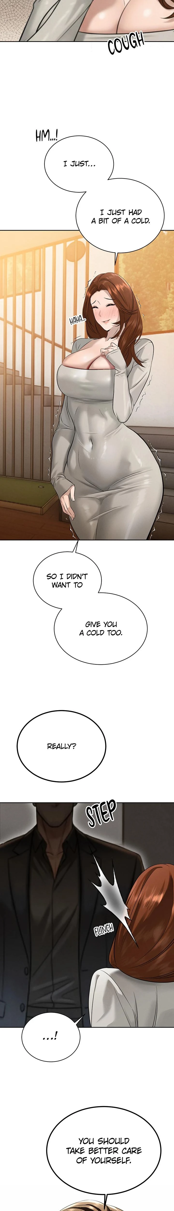 Fatherinlaw Fucks Everyone Chapter 18 Page 17