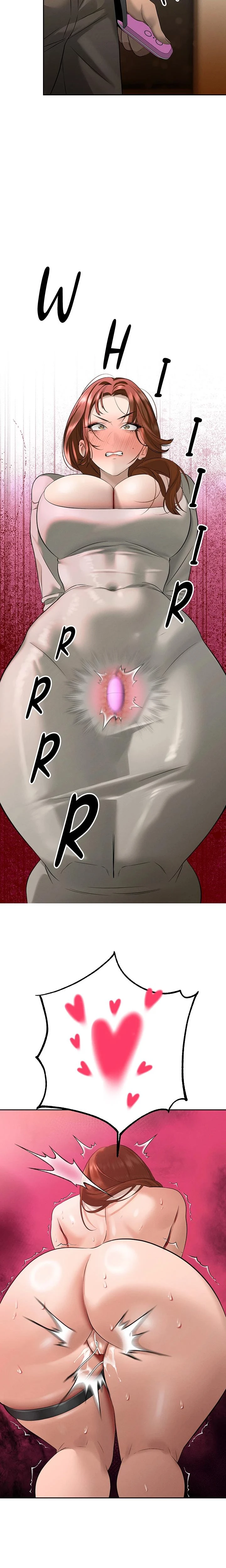 Fatherinlaw Fucks Everyone Chapter 18 Page 19