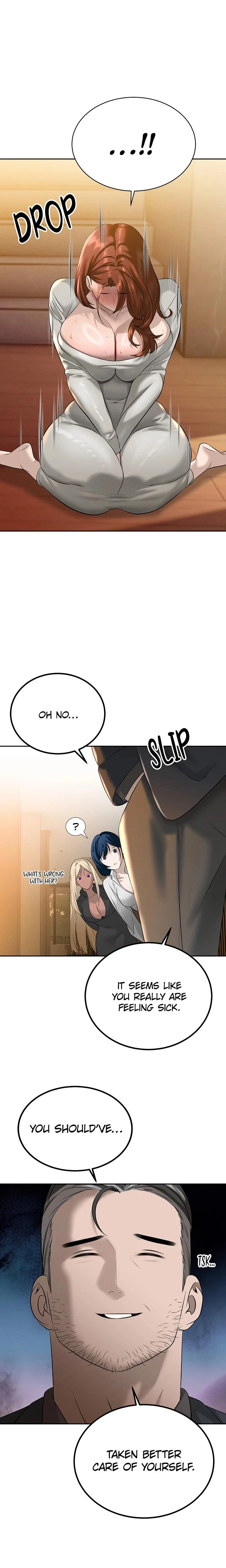 Fatherinlaw Fucks Everyone Chapter 18 Page 20