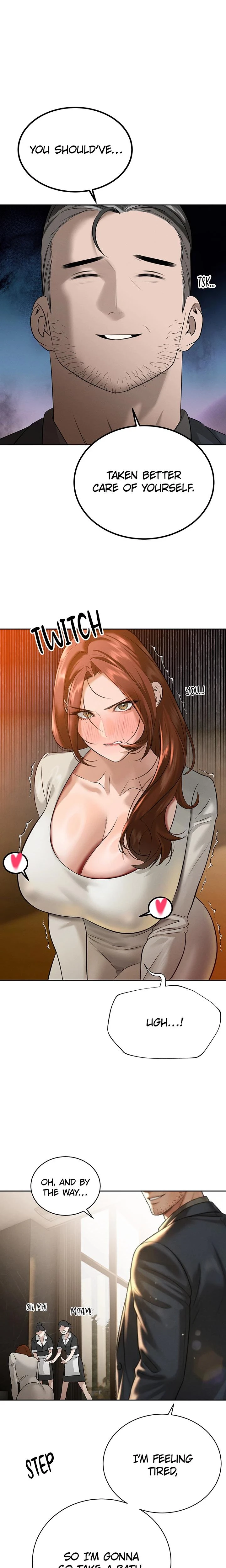 Fatherinlaw Fucks Everyone Chapter 19 Page 1