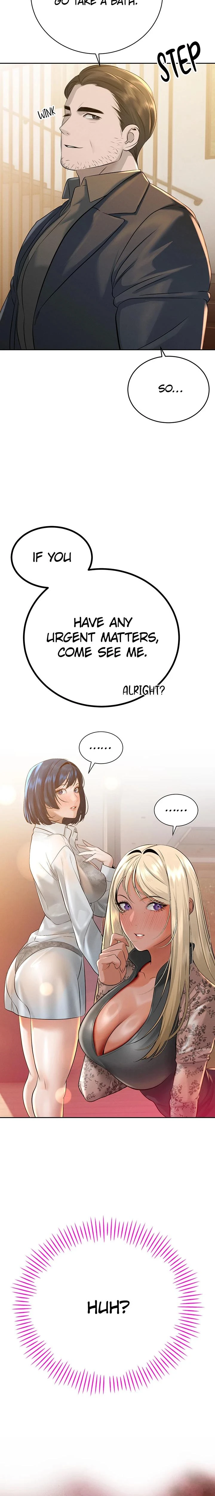 Fatherinlaw Fucks Everyone Chapter 19 Page 2