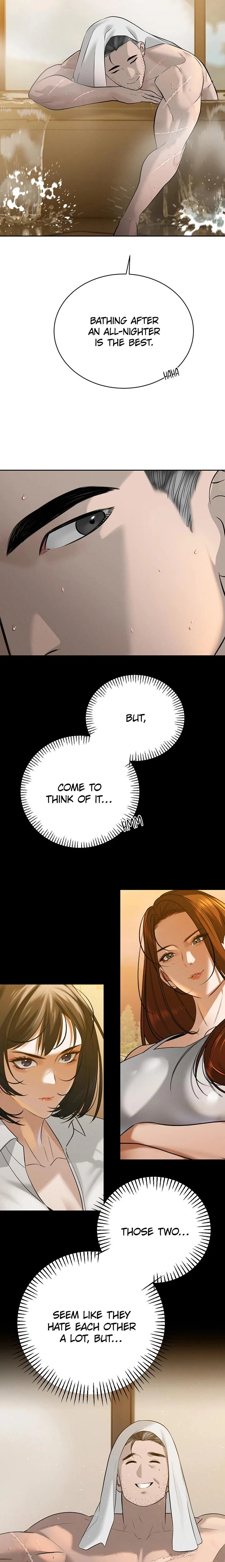 Fatherinlaw Fucks Everyone Chapter 19 Page 4