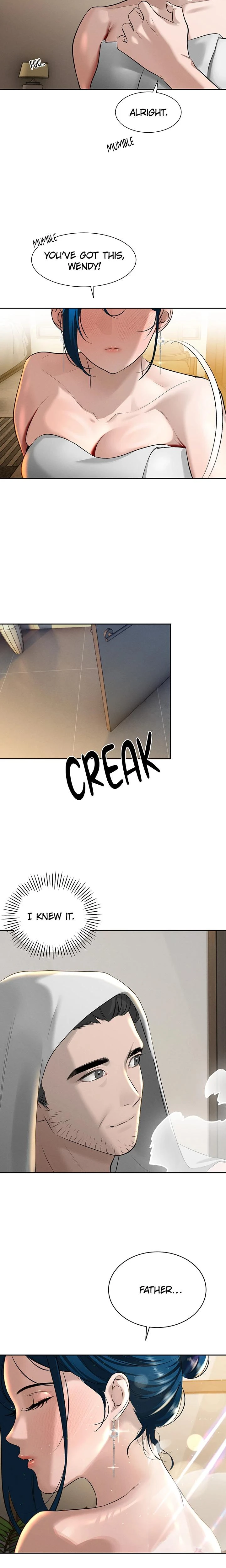 Fatherinlaw Fucks Everyone Chapter 19 Page 6